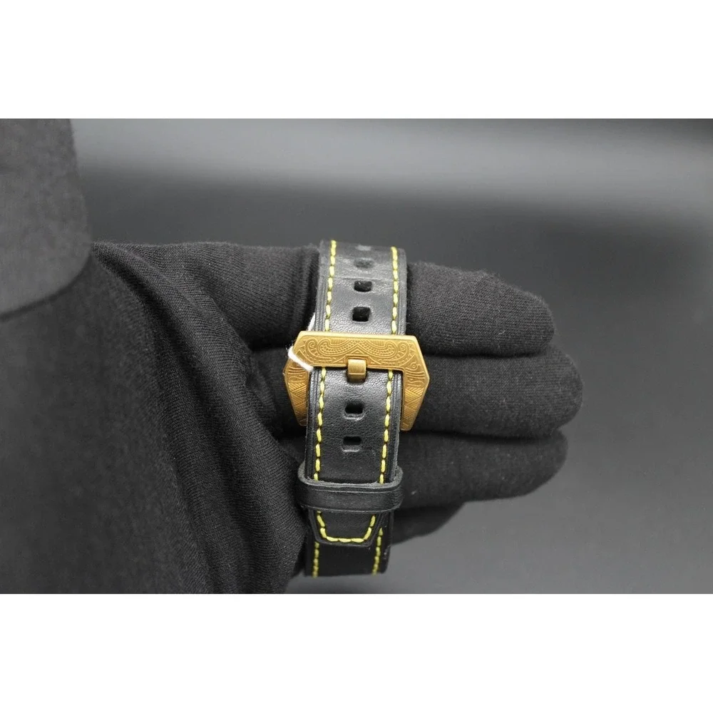 Custom‎ Seiko One Piece Mod - new